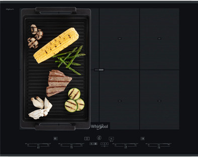 Le produit Whirlpool SMO 658C&#x2F;BT&#x2F;IXL ne sera plus jamais disponible