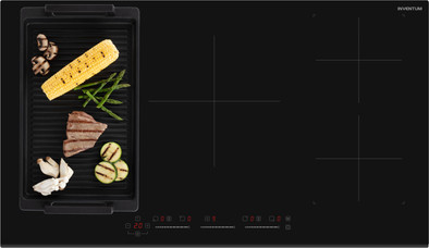 Le produit Inventum IKI9035 ne sera plus jamais disponible