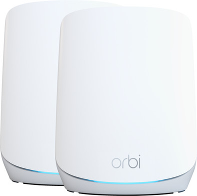 Netgear Orbi RBK762s is nooit meer leverbaar