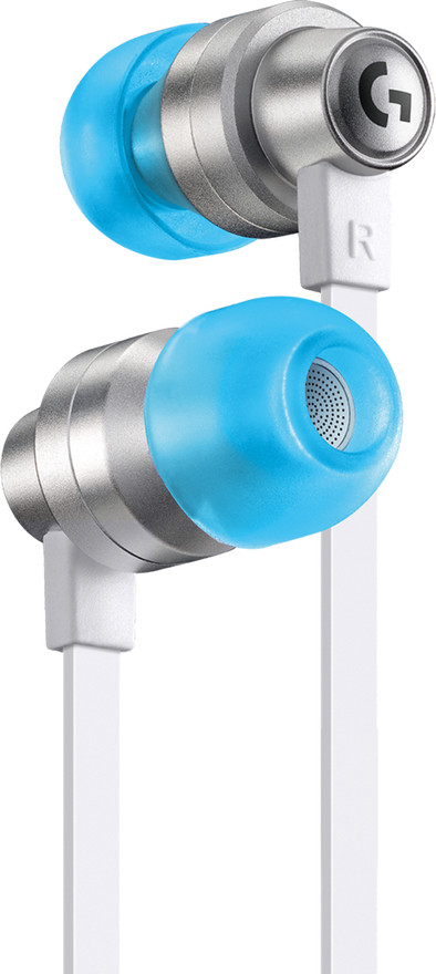 Logitech G333 VR Gaming Earbuds for Meta Quest 2 is no longer available