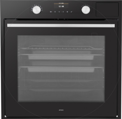 Le produit ATAG CS6692C ne sera plus jamais disponible