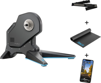 Le produit Tacx Flux 2 Pack avantageux ne sera plus jamais disponible