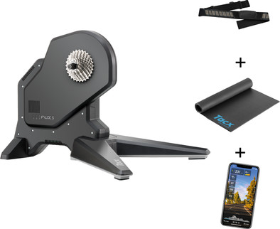 Tacx Flux S Bundle is no longer available