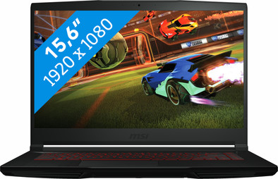 Le produit MSI Thin GF63 11SC-466BE AZERTY ne sera plus jamais disponible