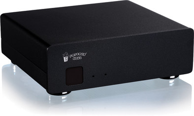 Popcorn Hour A-400 is nooit meer leverbaar