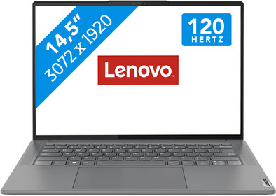 Le produit Lenovo Yoga Slim 7 Pro X 14ARH7 82TL005RMB AZERTY ne sera plus jamais disponible