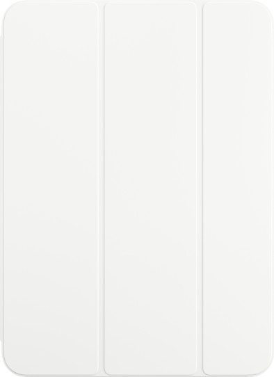 Apple Smart Folio iPad (2022) Wit is nooit meer leverbaar