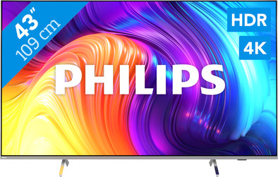 Philips The One (43PUS8507) - Ambilight (2022) is no longer available