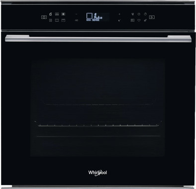 Whirlpool W7 OM4 4S1 P BL is nooit meer leverbaar