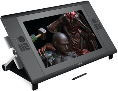Wacom Cintiq 24HD Touch is nooit meer leverbaar