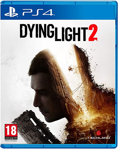 Dying Light 2 - Stay Human PS4 is no longer available