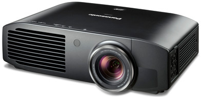 Panasonic PT-AT6000E is nooit meer leverbaar