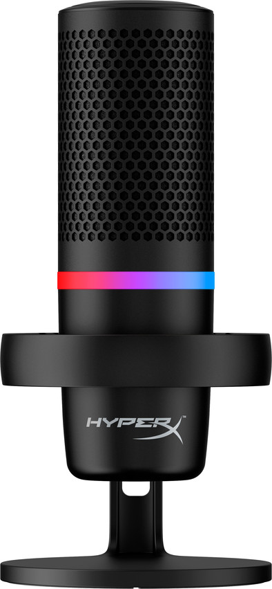 Le produit HyperX DuoCast Microphone ne sera plus jamais disponible