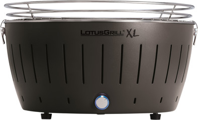 LotusGrill XL 43cm Antraciet is nooit meer leverbaar