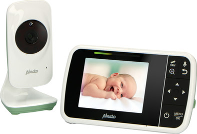 Alecto DVM-135 is no longer available