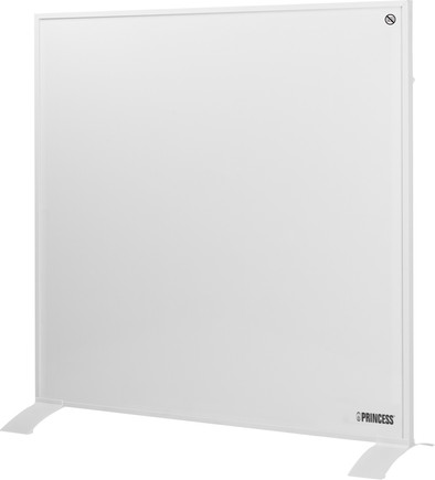 Le produit Princess 348035 Smart Chauffage à Panneau Infrarouge 350 ne sera plus jamais disponible