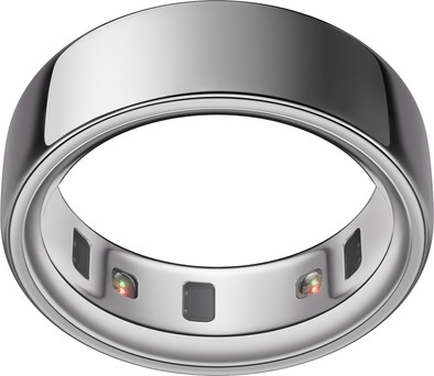 Le produit Oura Ring 4 Taille 5 Argent ne sera plus jamais disponible
