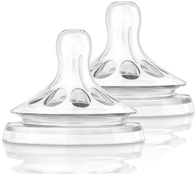 Philips AVENT SCF654 speen 6M+ is nooit meer leverbaar