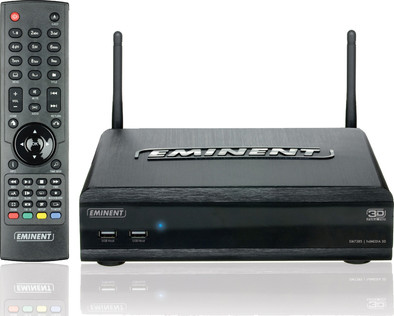 Eminent EM7385 is nooit meer leverbaar