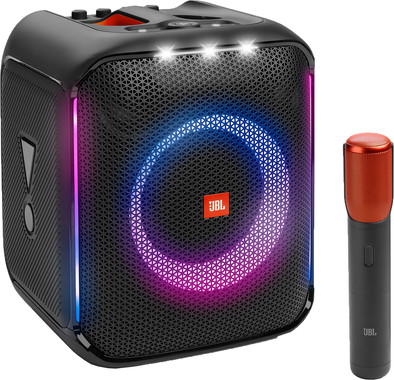 Le produit JBL Partybox Encore Noir ne sera plus jamais disponible