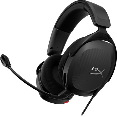 HyperX Cloud Stinger 2 Core Wired Gaming Headset - Black is nooit meer leverbaar