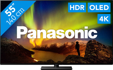 Le produit Panasonic TX-55LZW984 (2022) ne sera plus jamais disponible