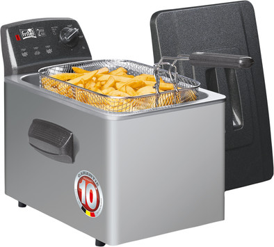 Fritel Turbo SF 4551 5L is no longer available