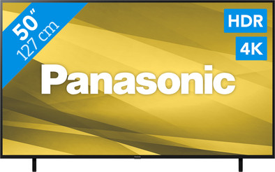 Le produit Panasonic TX-50LXW704 (2022) ne sera plus jamais disponible
