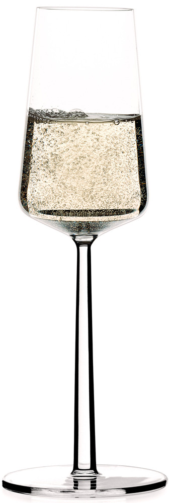 Iittala Essence Champagneset (4 stuks) is nooit meer leverbaar