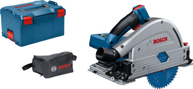 Bosch Professional GKT 18V-52 GC BITURBO (zonder accu) is nooit meer leverbaar