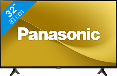 Le produit Panasonic TX-32LSW504 (2022) ne sera plus jamais disponible