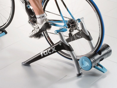 Tacx Bushido T1980 is nooit meer leverbaar
