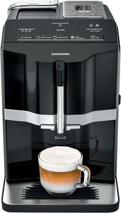 Siemens EQ.300 TI351209RW is no longer available