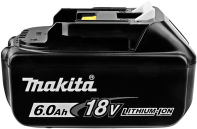 Makita BL1860B LXT 18V 6.0Ah Battery is no longer available