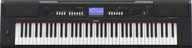 Yamaha NP-V60 is nooit meer leverbaar