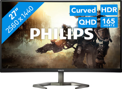 Le produit Philips 27M1C5500VL/00 ne sera plus jamais disponible
