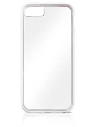 Gear4 IceBox Edge Case Apple iPhone 5 White is nooit meer leverbaar