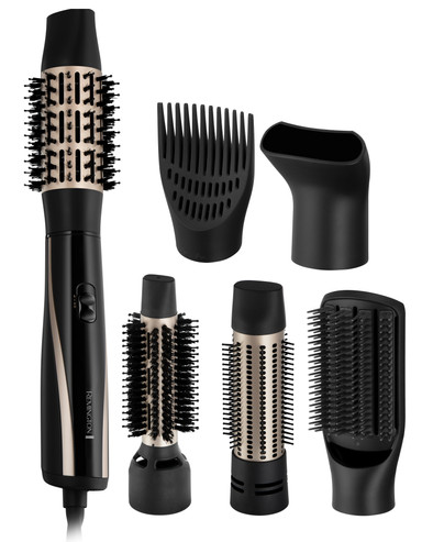 Remington Blow Dry &amp; Style AS7700 is nooit meer leverbaar