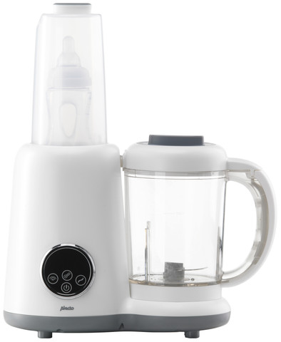Alecto BFP-66 Bottle Warmer and Food Processor is no longer available