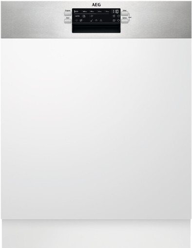 Le produit AEG FEE53628ZM encastrable &#x2F; Partiellement intégré &#x2F; Hauteur de la niche d&#39;encastrement : 82 - 90 cm ne sera plus jamais disponible