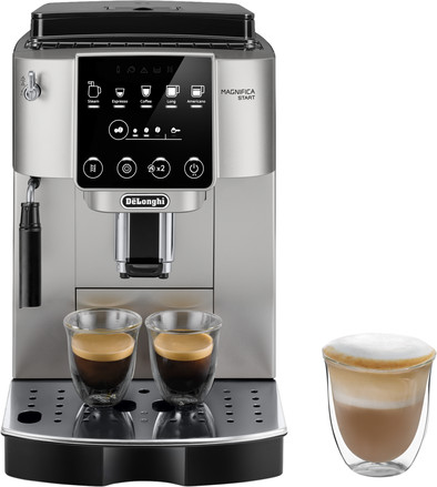 Le produit De'Longhi Magnifica Start ECAM220.30.SB ne sera plus jamais disponible