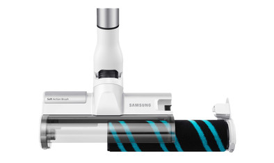 Le produit Samsung Jet 90 et 75 Complete Soft Action Brush ne sera plus jamais disponible