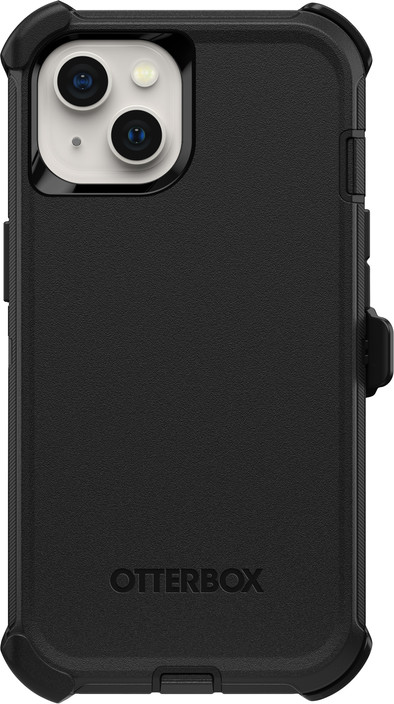 OtterBox Defender Apple iPhone 13 Back Cover Black is no longer available