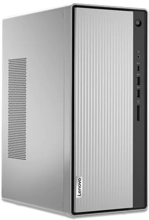 Lenovo IdeaCentre 5 14IOB6 90RJ00D3MH | Coolblue | Desktops