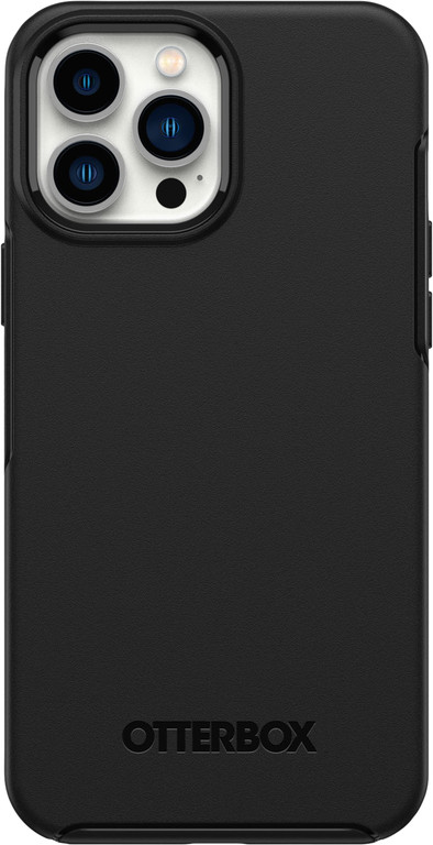 OtterBox Symmetry Plus Apple iPhone 12 / 13 Pro Max Back Cover with MagSafe Magnet Black is no longer available