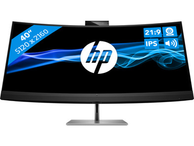Le produit HP Z40c G3 ne sera plus jamais disponible