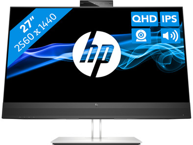 Le produit HP E27m G4 ne sera plus jamais disponible