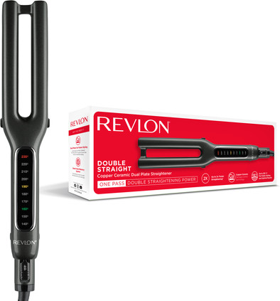 Revlon RVST2204E is nooit meer leverbaar