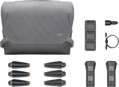 DJI Mavic 3 Fly More Kit is no longer available
