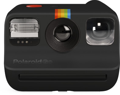 Le produit Polaroid Go Noir ne sera plus jamais disponible
